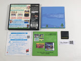 Animal Crossing Wild World Boxed Nintendo DS Japan - DL5541
