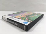 Animal Crossing Wild World Boxed Nintendo DS Japan - DL5541