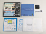 Animal Crossing Wild World Boxed Nintendo DS Japan - DL5542