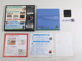 Animal Crossing Wild World Boxed Nintendo DS Japan - DL5543