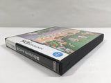 Animal Crossing Wild World Boxed Nintendo DS Japan - DL5543