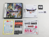 Dragon Quest V Tenkuu no Hanayome Boxed Nintendo DS Japan - DL5544