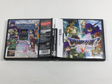 Dragon Quest V Tenkuu no Hanayome Boxed Nintendo DS Japan - DL5544