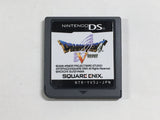 Dragon Quest V Tenkuu no Hanayome Boxed Nintendo DS Japan - DL5544