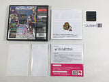 Dragon Quest V Tenkuu no Hanayome Boxed Nintendo DS Japan - DL5545