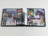 Dragon Quest V Tenkuu no Hanayome Boxed Nintendo DS Japan - DL5545