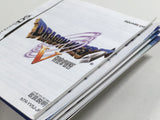 Dragon Quest V Tenkuu no Hanayome Boxed Nintendo DS Japan - DL5545