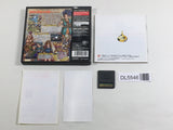 Dragon Quest VI Realms of Revelation Boxed Nintendo DS Japan - DL5546