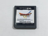 Dragon Quest VI Realms of Revelation Boxed Nintendo DS Japan - DL5546