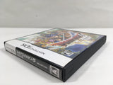 Dragon Quest VI Realms of Revelation Boxed Nintendo DS Japan - DL5547