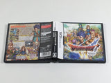 Dragon Quest VI Realms of Revelation Boxed Nintendo DS Japan - DL5547