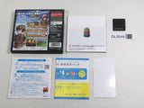 Dragon Quest IX Sentinels of the Starry Skies Boxed Nintendo DS Japan - DL5548
