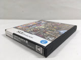 Dragon Quest IX Sentinels of the Starry Skies Boxed Nintendo DS Japan - DL5548