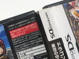 Dragon Quest IX Sentinels of the Starry Skies Boxed Nintendo DS Japan - DL5548
