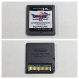 Dragon Quest IX Sentinels of the Starry Skies Boxed Nintendo DS Japan - DL5548