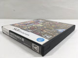 Dragon Quest IX Sentinels of the Starry Skies Boxed Nintendo DS Japan - DL5549