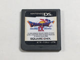 Dragon Quest IX Sentinels of the Starry Skies Boxed Nintendo DS Japan - DL5549