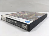 Dragon Quest IX Sentinels of the Starry Skies Boxed Nintendo DS Japan - DL5550