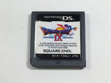 Dragon Quest IX Sentinels of the Starry Skies Boxed Nintendo DS Japan - DL5550