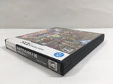 Dragon Quest IX Sentinels of the Starry Skies Boxed Nintendo DS Japan - DL5551