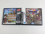 Dragon Quest IX Sentinels of the Starry Skies Boxed Nintendo DS Japan - DL5551