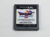 Dragon Quest IX Sentinels of the Starry Skies Boxed Nintendo DS Japan - DL5551