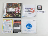 Dragon Quest Monsters Joker 2 Boxed Nintendo DS Japan - DL5552