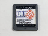 Dragon Quest Monsters Joker 2 Boxed Nintendo DS Japan - DL5552