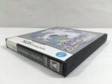 Pokemon Soul Silver Boxed Nintendo DS Japan - DL5553