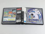 Pokemon Soul Silver Boxed Nintendo DS Japan - DL5553