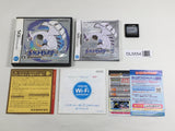 Pokemon Soul Silver Boxed Nintendo DS Japan - DL5554
