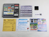 Pokemon Soul Silver Boxed Nintendo DS Japan - DL5554