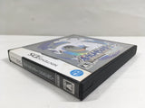 Pokemon Soul Silver Boxed Nintendo DS Japan - DL5554