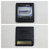 Pokemon Soul Silver Boxed Nintendo DS Japan - DL5554