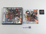 Pokemon Platinum Boxed Nintendo DS Japan - DL5555
