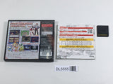 Pokemon Platinum Boxed Nintendo DS Japan - DL5555
