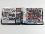 Pokemon Platinum Boxed Nintendo DS Japan - DL5555