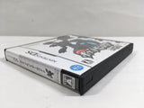Pokemon White Boxed Nintendo DS Japan - DL5558