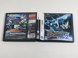 Pokemon Black 2 Boxed Nintendo DS Japan - DL5559