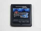 Pokemon Black 2 Boxed Nintendo DS Japan - DL5559
