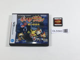 Pokemon Mystery Dungeon Explorers of Darkness Boxed Nintendo DS Japan - DL5560