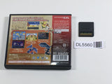 Pokemon Mystery Dungeon Explorers of Darkness Boxed Nintendo DS Japan - DL5560