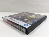 Pokemon Mystery Dungeon Explorers of Darkness Boxed Nintendo DS Japan - DL5560