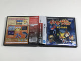 Pokemon Mystery Dungeon Explorers of Darkness Boxed Nintendo DS Japan - DL5560