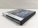 Pokemon Mystery Dungeon Blue Rescue Team Boxed Nintendo DS Japan - DL5561