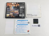 FINAL FANTASY III Boxed Nintendo DS Japan - DL5562