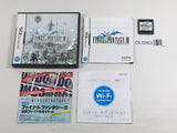 FINAL FANTASY III Boxed Nintendo DS Japan - DL5563