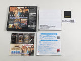 FINAL FANTASY III Boxed Nintendo DS Japan - DL5563