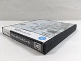 FINAL FANTASY III Boxed Nintendo DS Japan - DL5563