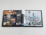 FINAL FANTASY III Boxed Nintendo DS Japan - DL5563
